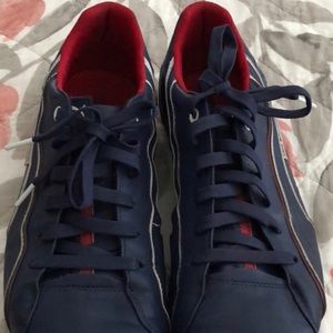 Puma BMW Motorsports sneakers